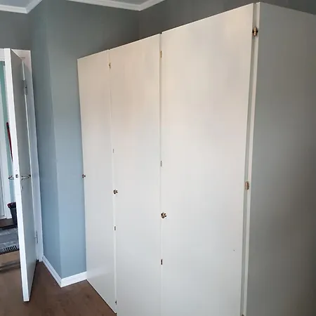 Privat overnatting Comfortable Zone Honefoss