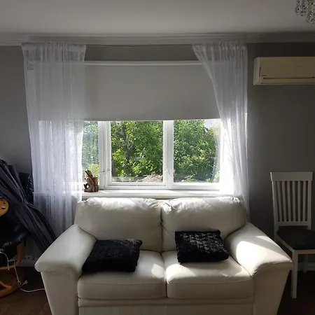 Comfortable Zone * Хёнефосс