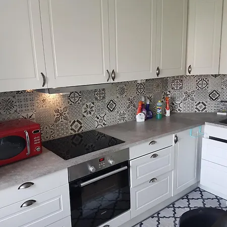 Comfortable Zone Privat overnatting Honefoss