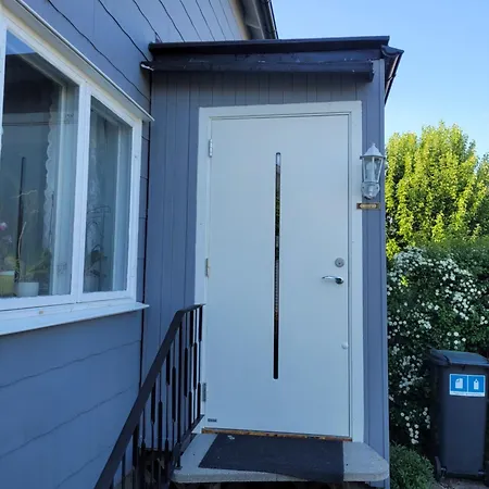 Privat overnatting Comfortable Zone Honefoss