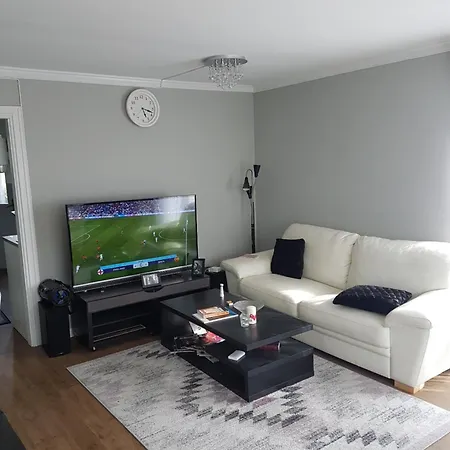 Comfortable Zone Privat overnatting *