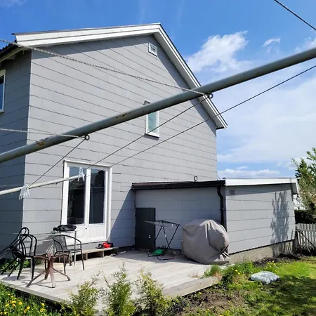 Comfortable Zone בית אירוח