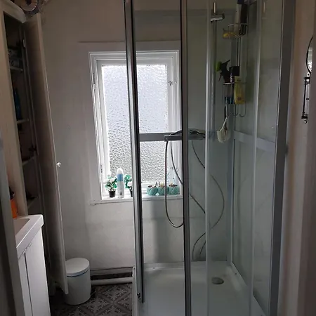 Comfortable Zone * Honefoss