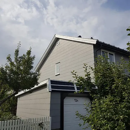 Privat overnatting Comfortable Zone *