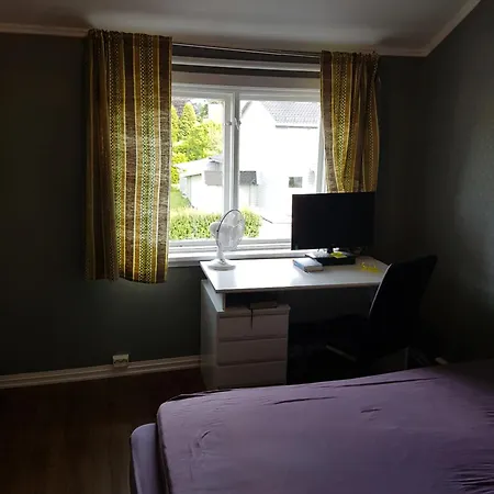 בית אירוח Comfortable Zone הונפוס