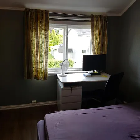 Homestay Comfortable Zone Honefoss