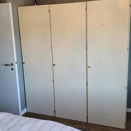 Privat overnatting Comfortable Zone *