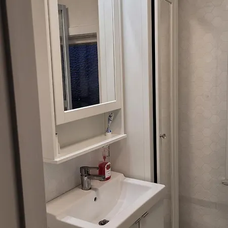 Privat overnatting Comfortable Zone Honefoss