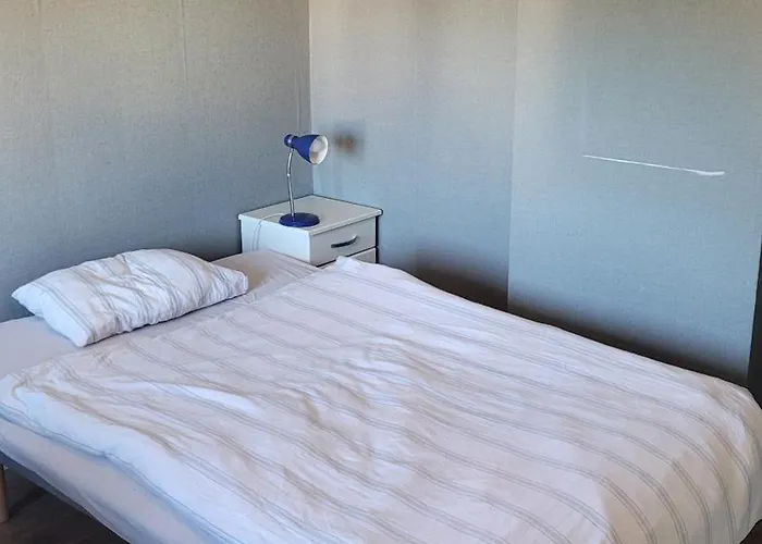 Privatunterkunft Comfortable Zone Honefoss