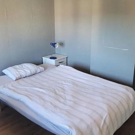 民宿 Comfortable Zone 赫讷福斯